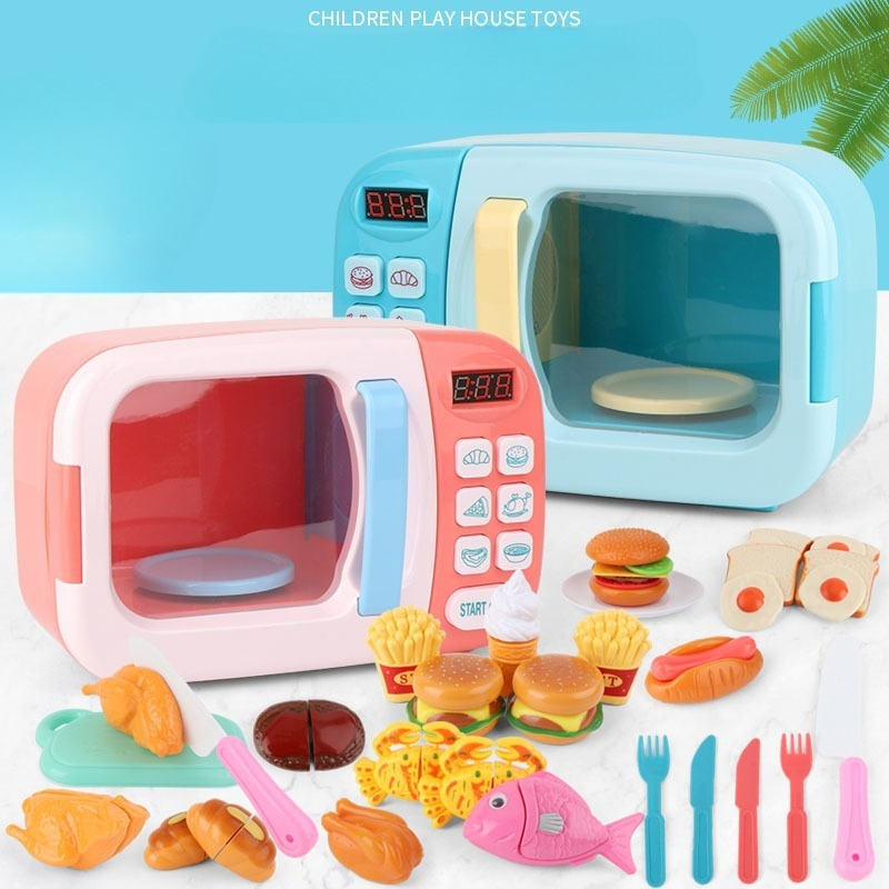 Childrens Pretend Play Cooking - Baby Food Tracker review and price