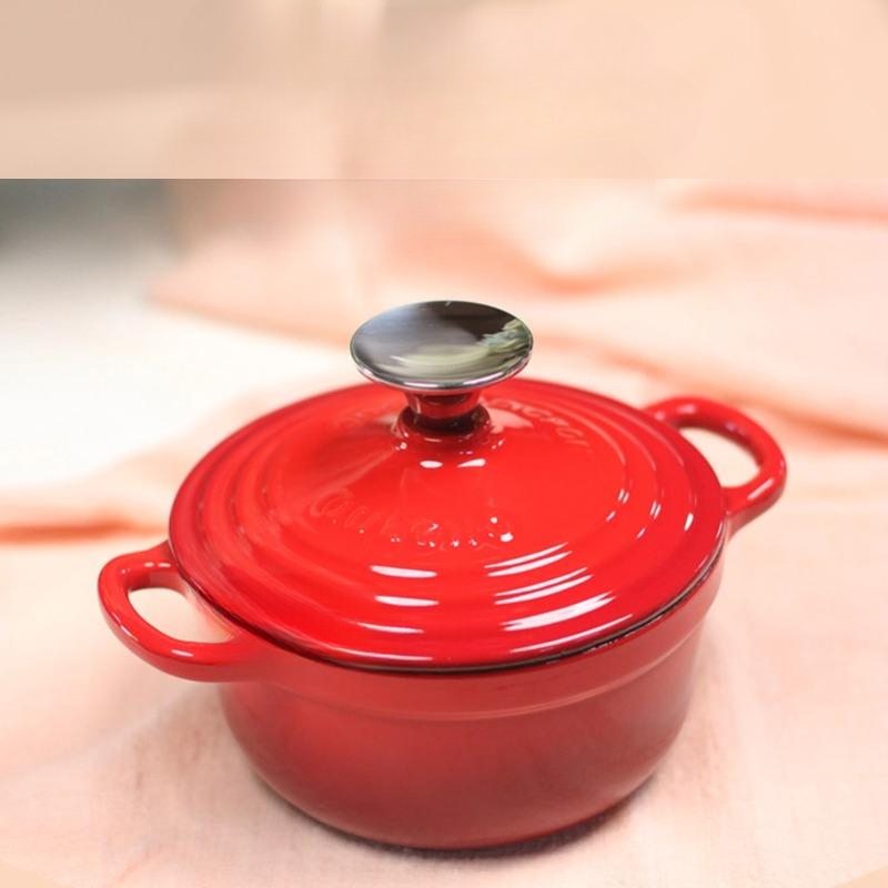 Enameled Cast Iron Baby Food C - Baby Food With Iron review and price