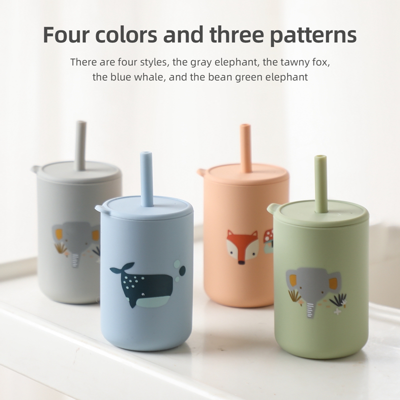 BPA Free Baby Feeding Straw Cu - Baby Food Zone review and price