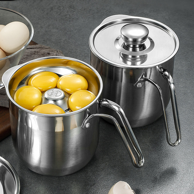 304 Stainless Steel Egg White  - Baby Food Filter review and price