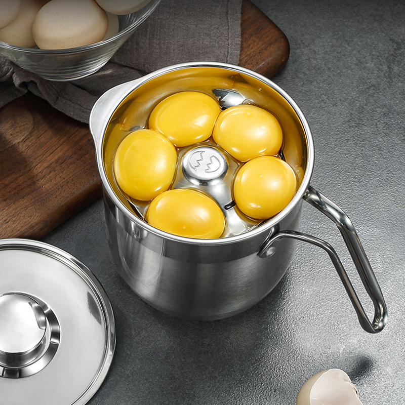 304 Stainless Steel Egg White  - Baby Food Filter review and price