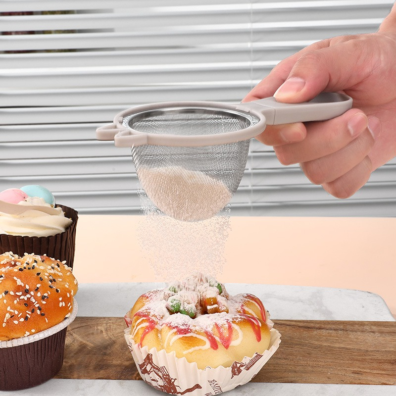 304 Stainless Steel Cat Ear So - Baby Food Filter review and price