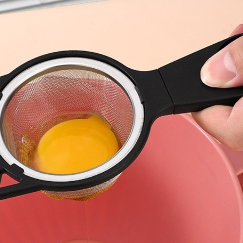 304 Stainless Steel Cat Ear So - Baby Food Filter review and price