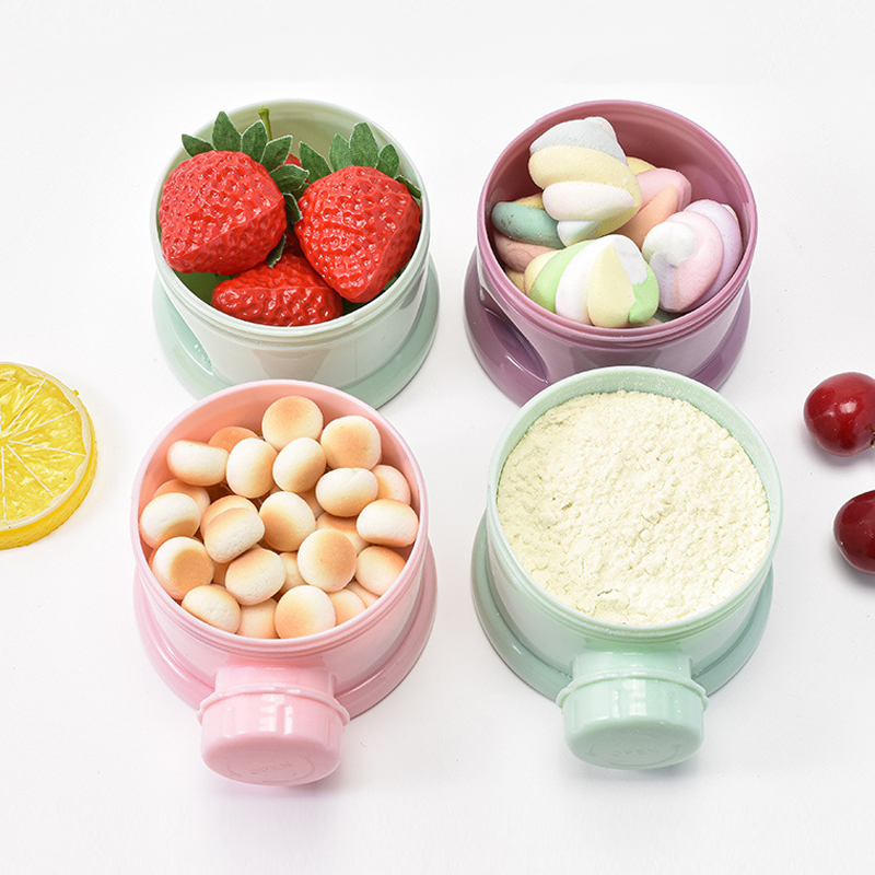 Storage Three/Four Tier Portab - Baby Food Zone review and price