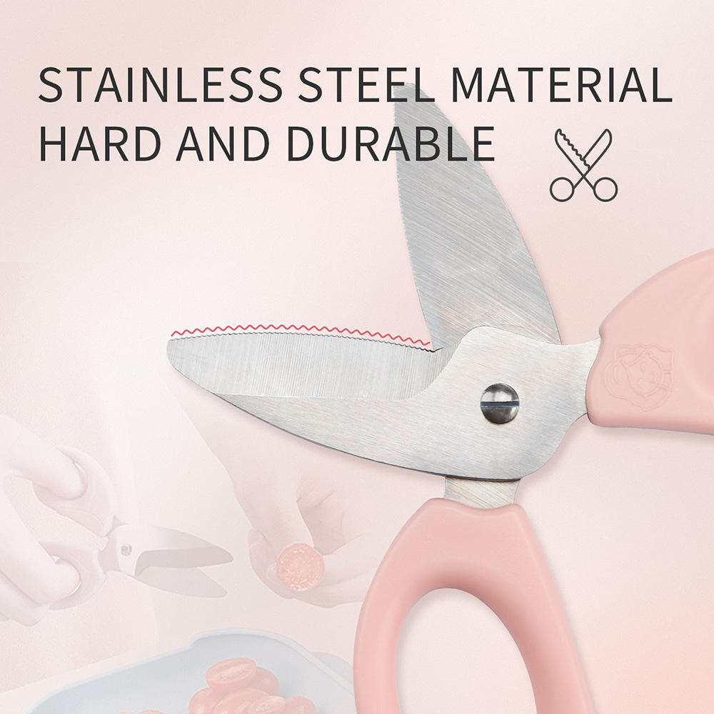 Baby Food Scissors Stainless S - Feeding Baby Food review and price