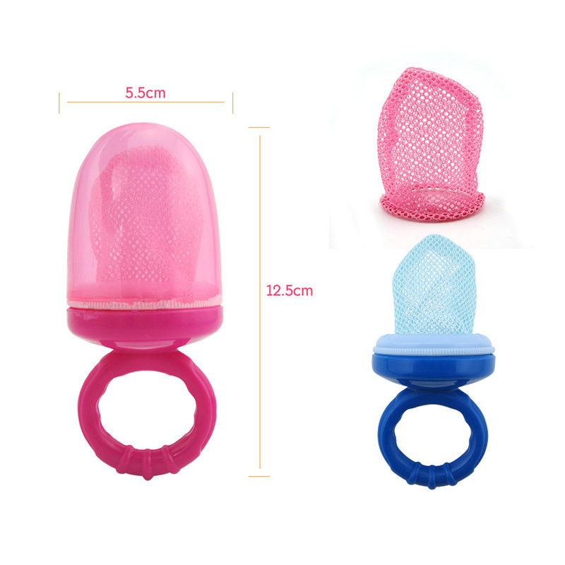 Baby Pacifier Fresh Food Nibbl - Baby Food Filter review and price
