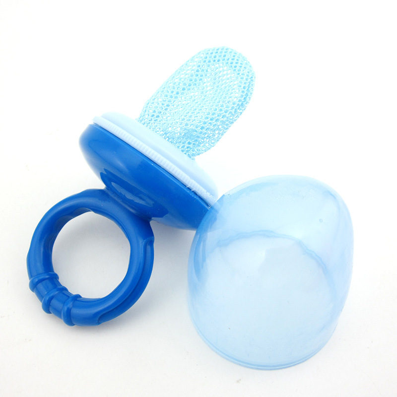 Baby Pacifier Fresh Food Nibbl - Baby Food Filter review and price