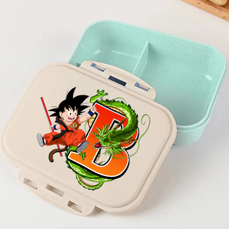 Dragons Ball Lunch Box Men Car - Baby Food Container review and price