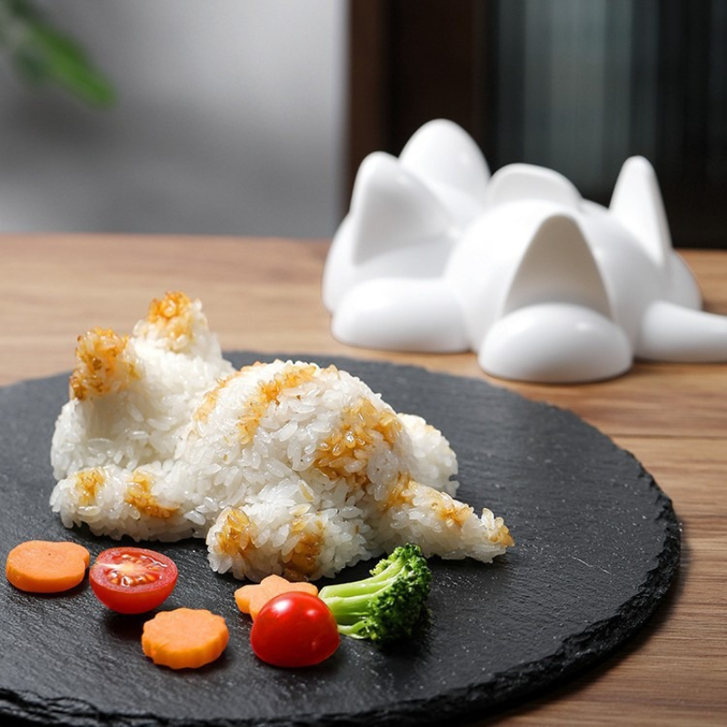 Food Grade Cute Animal Rice Ba - Baby Food Homemade review and price