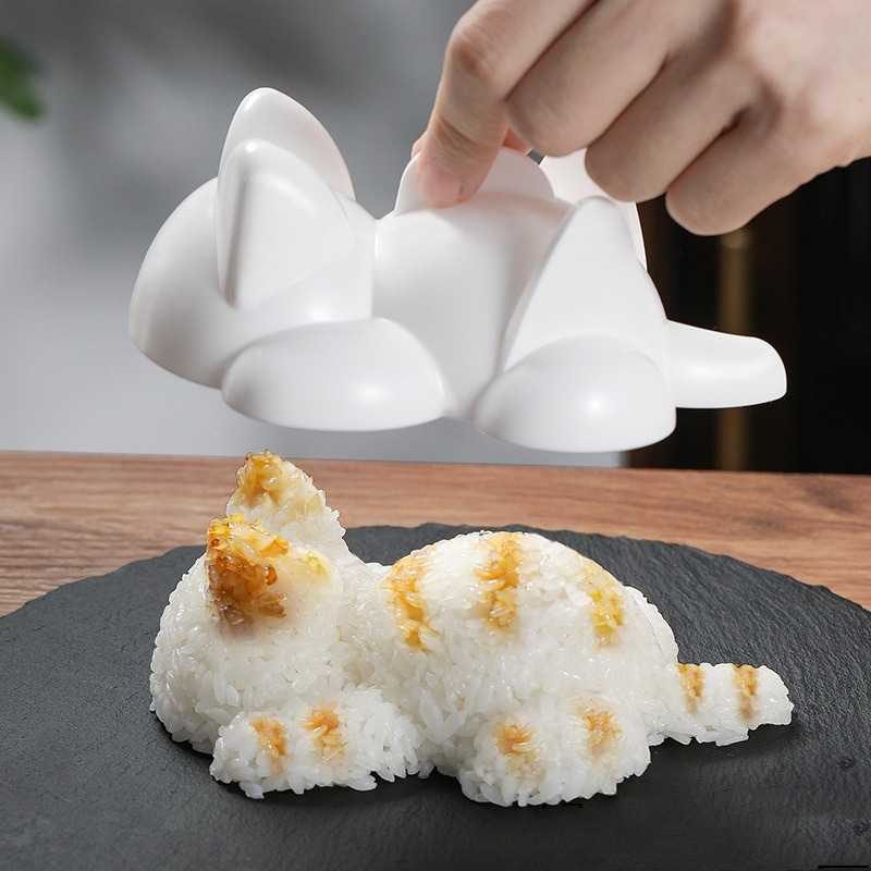 Food Grade Cute Animal Rice Ba - Baby Food Homemade review and price
