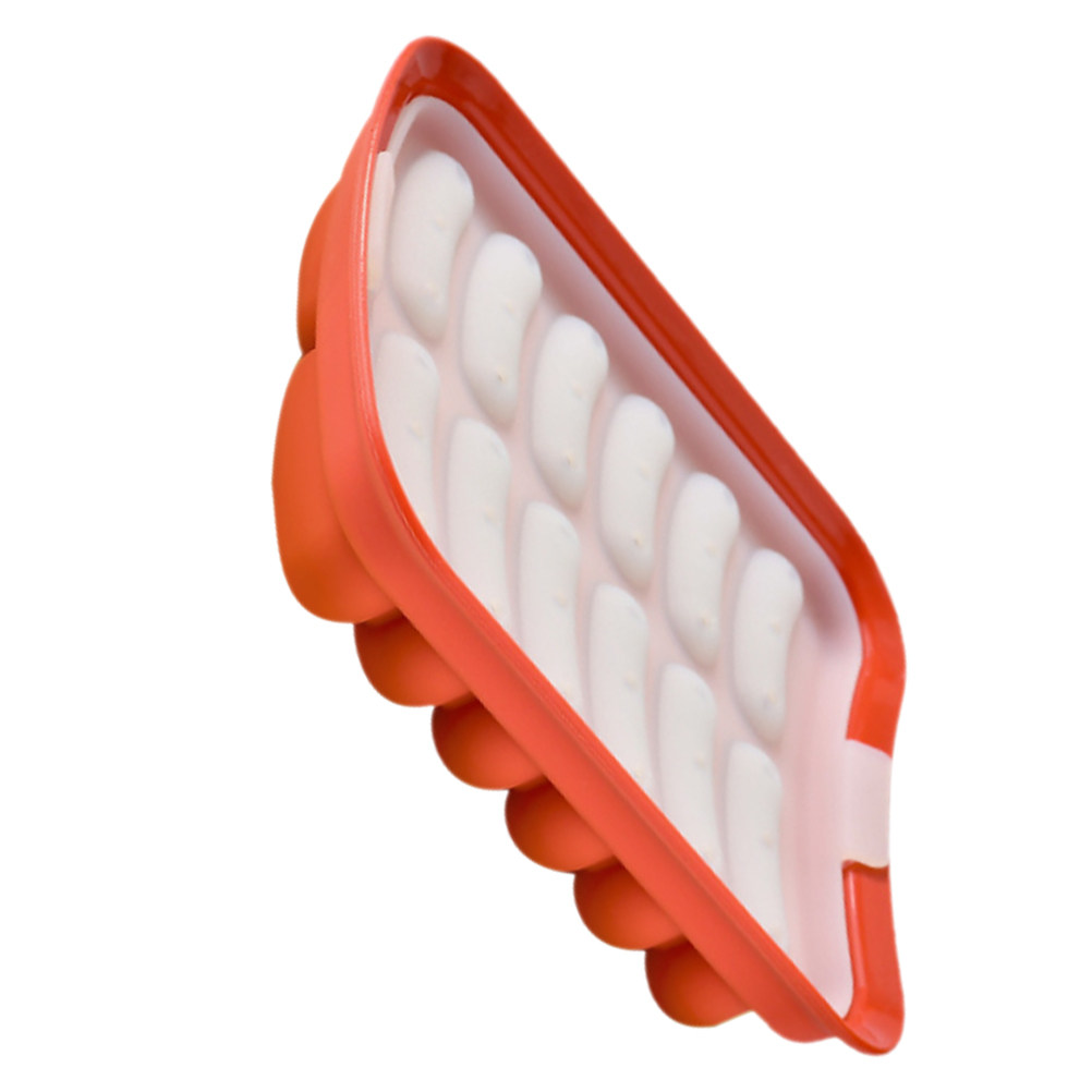 Silicone Sausage Mold 12 Cavit - Baby Food Homemade review and price