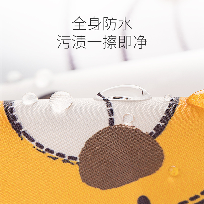 Newborns Bib Table Cover Baby  - Feeding Baby Food review and price
