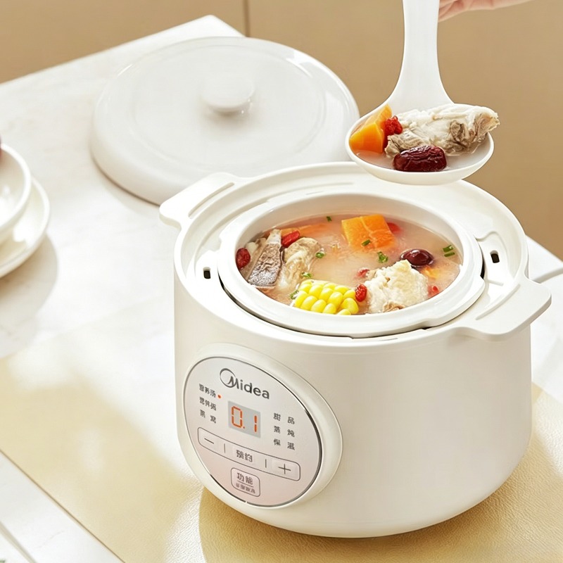 1-2 person electric stew pot,  - Baby Food Stew review and price