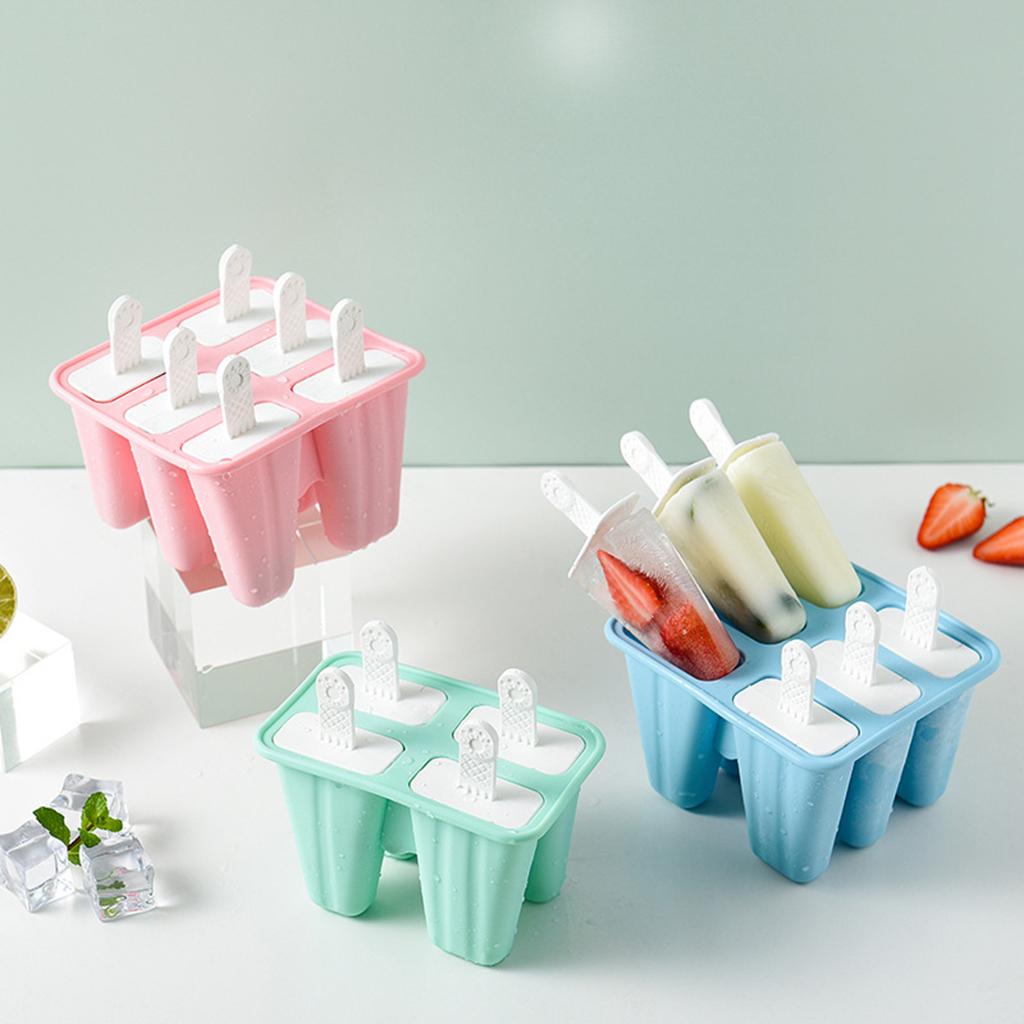 Silicone Popsicle Molds BPA Fr - Baby Food Homemade review and price