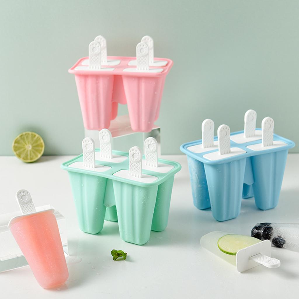 Silicone Popsicle Molds BPA Fr - Baby Food Homemade review and price