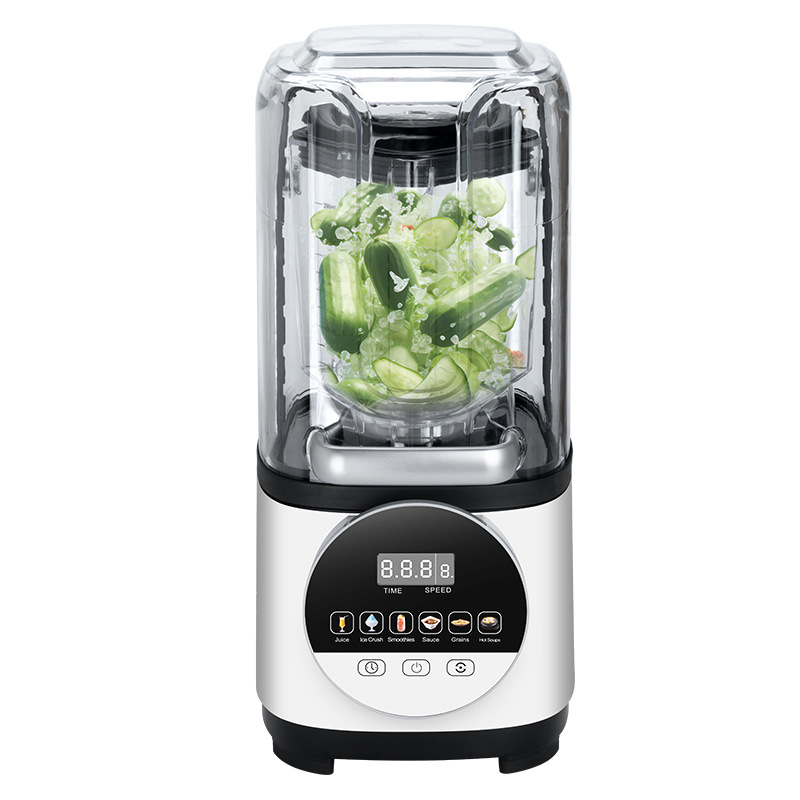 2L Covered Low Noise Multifunc - Baby Food Filter review and price