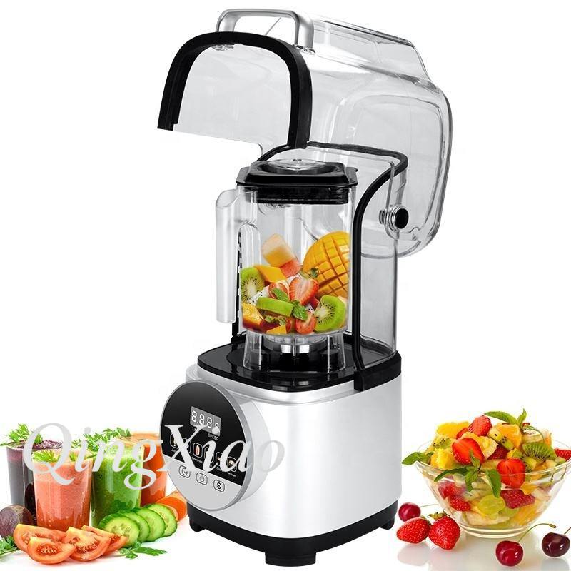 2L Covered Low Noise Multifunc - Baby Food Filter review and price