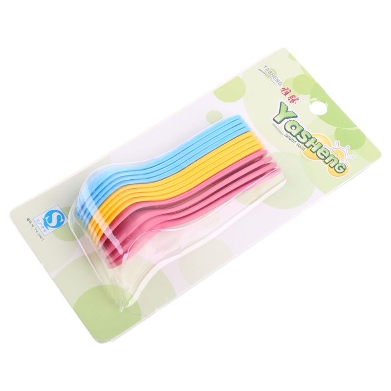 12Pcs Baby Feeding Spoon Safe  - Easy Baby Food review and price