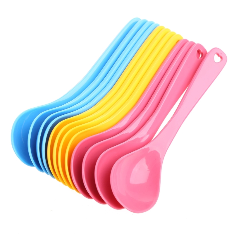 12Pcs Baby Feeding Spoon Safe  - Easy Baby Food review and price