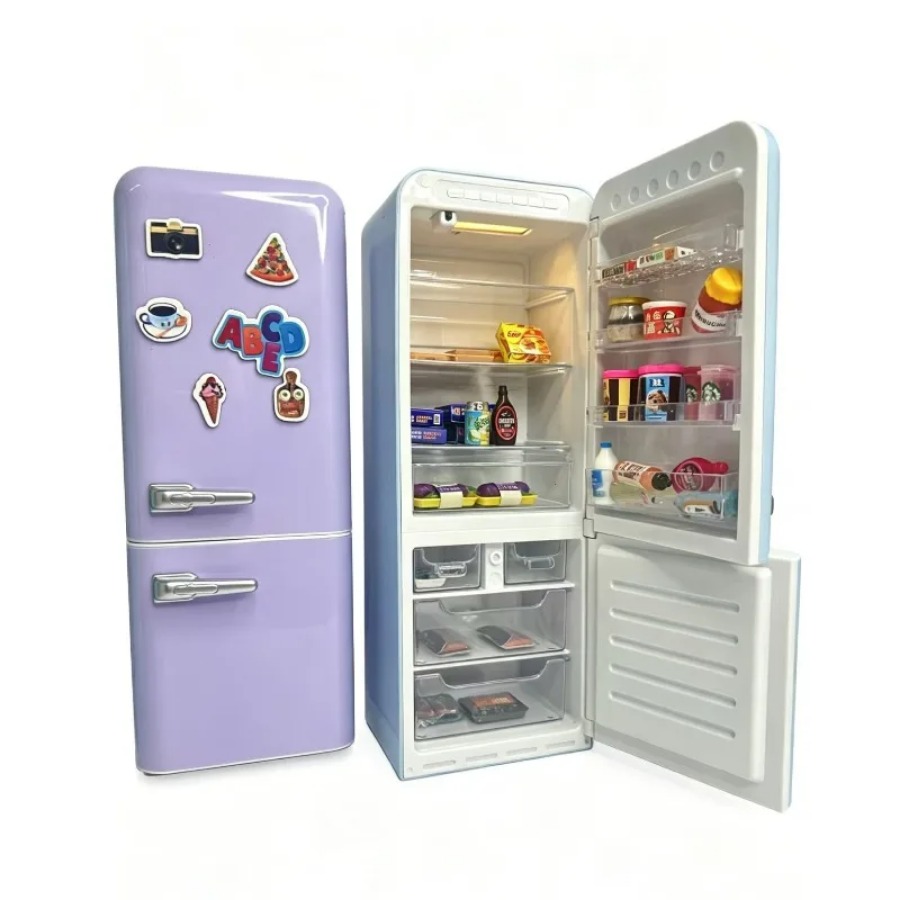 ZURU 5 Surprise Mini Fridge Ba - Baby Food Container review and price