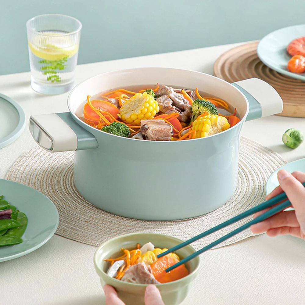 New ceramic soup pot, Home bab - Baby Food With Iron review and price