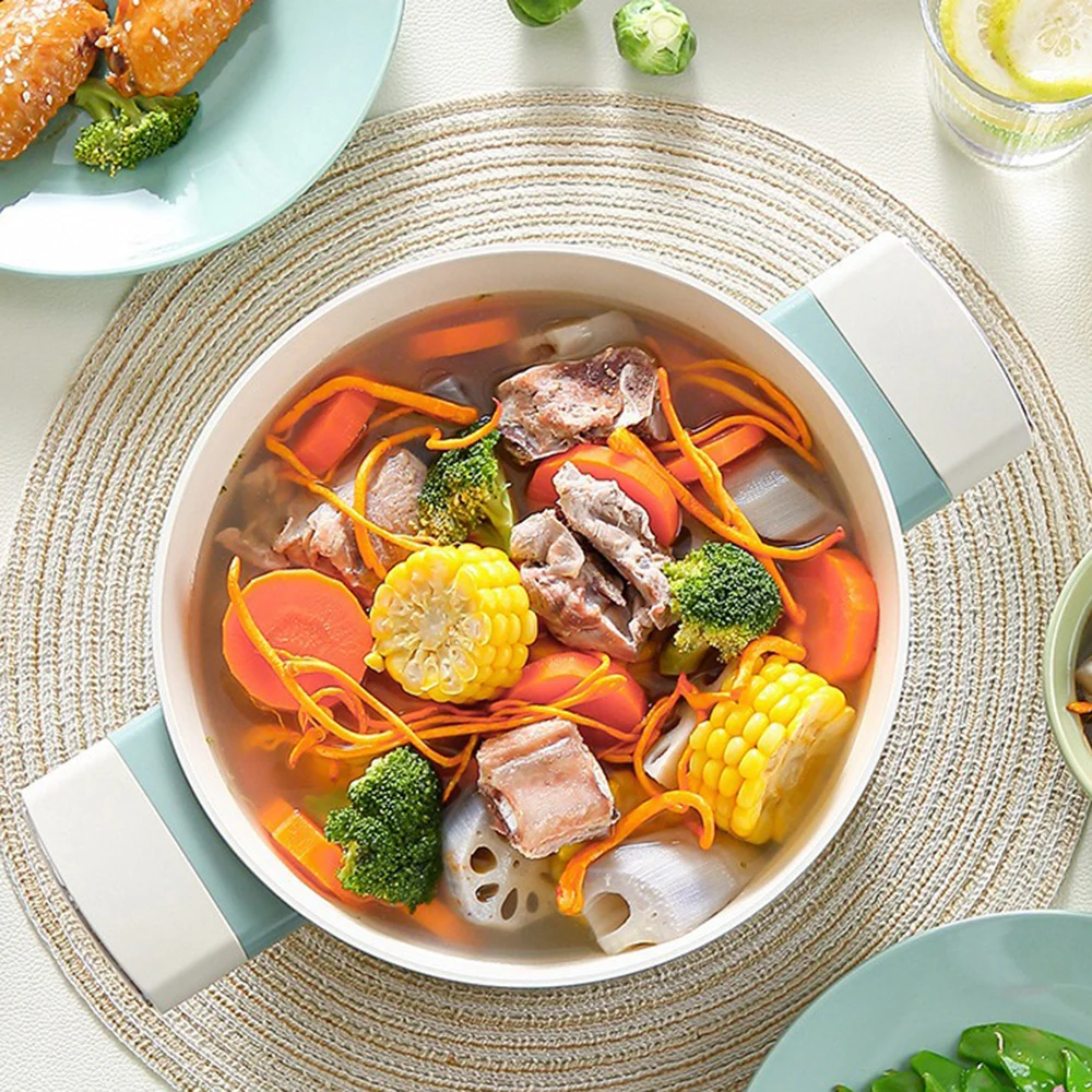 New ceramic soup pot, Home bab - Baby Food With Iron review and price