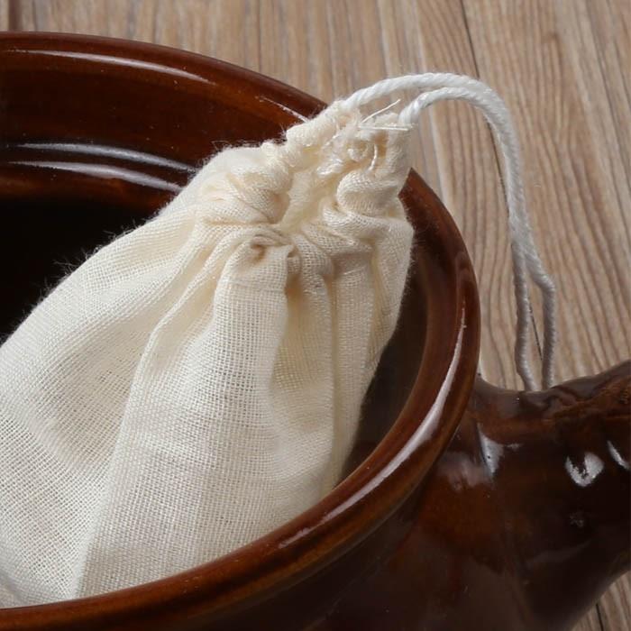 Commercial Grade Fish Bag Soup - Baby Food Filter review and price