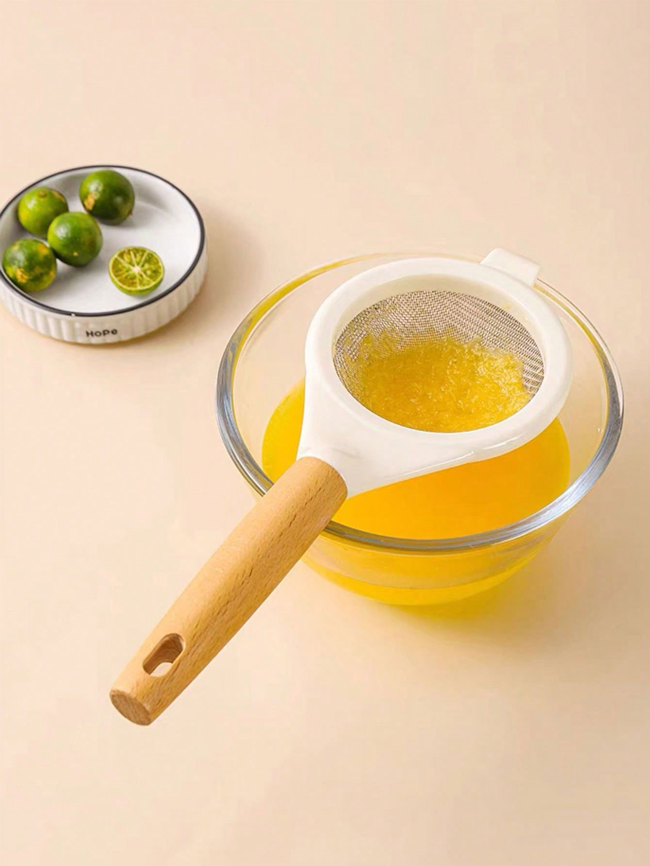Soy Milk Filter Sieve Baby Foo - Baby Food Filter review and price