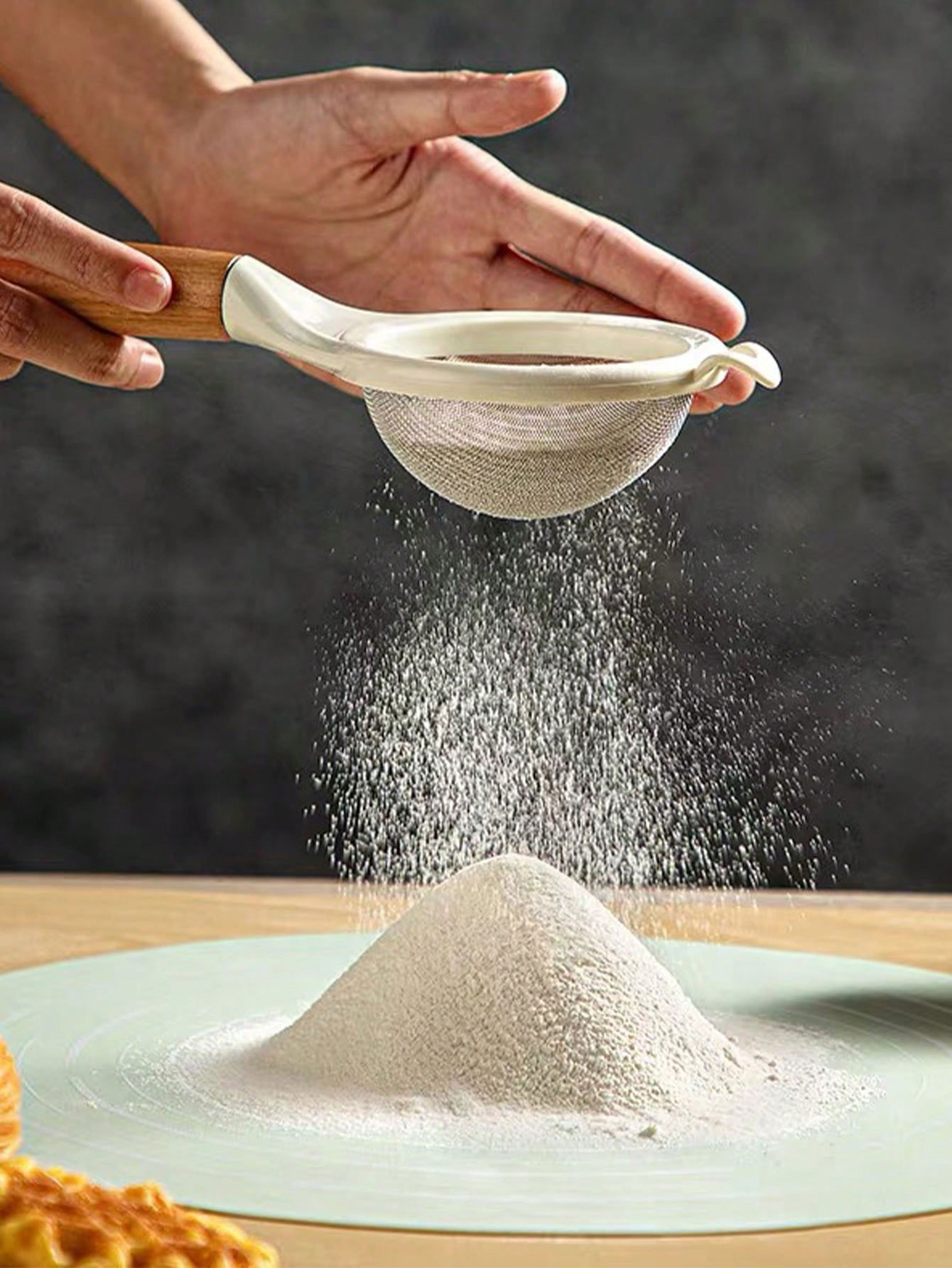 Soy Milk Filter Sieve Baby Foo - Baby Food Filter review and price